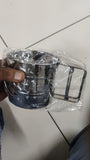 Large Capacity Atta Chhani for Baking