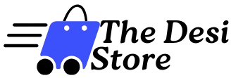 The Desi Store